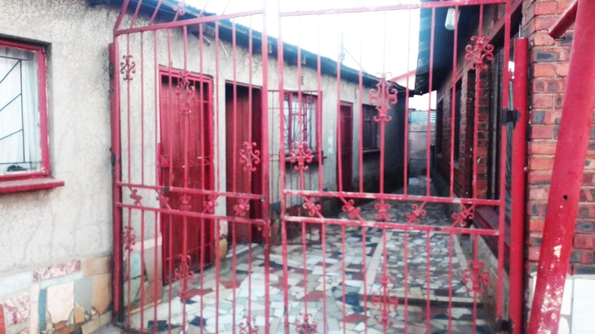 House for Sale in Wattville, Benoni 233957